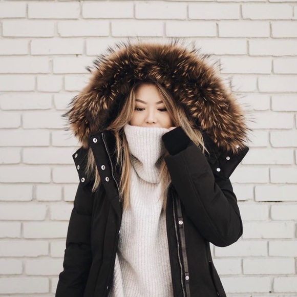 Mackage Kerry Down Coat - Picture 10 of 10